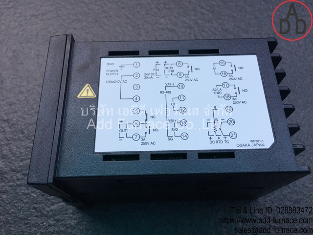 JCM-33A-R/M BK SM (5)